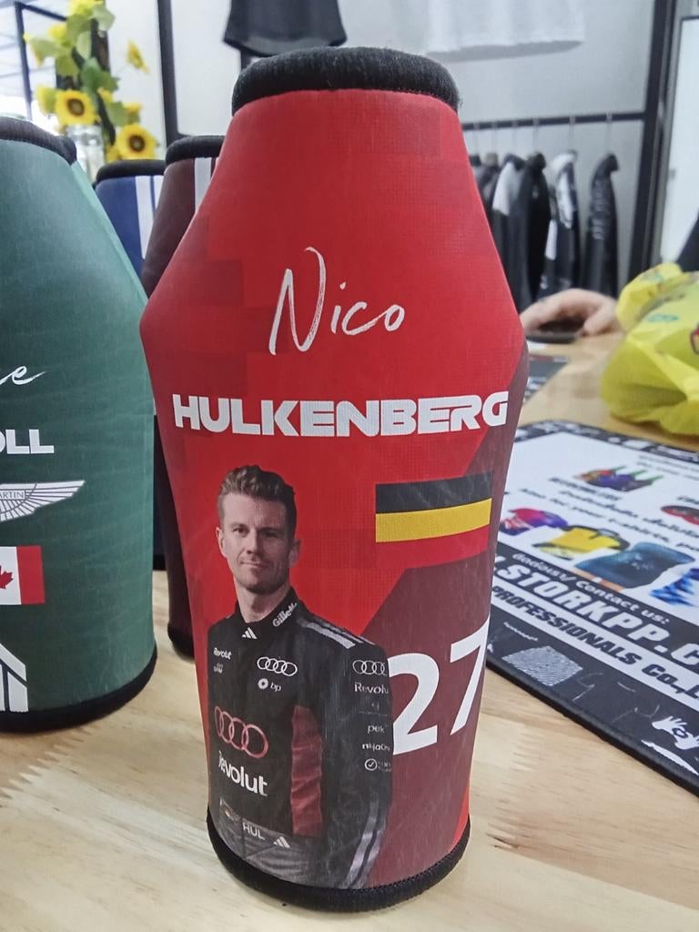 Formule 1 souvenir., Verzamelen, Automerken, Motoren en Formule 1, Ophalen of Verzenden, Formule 1
