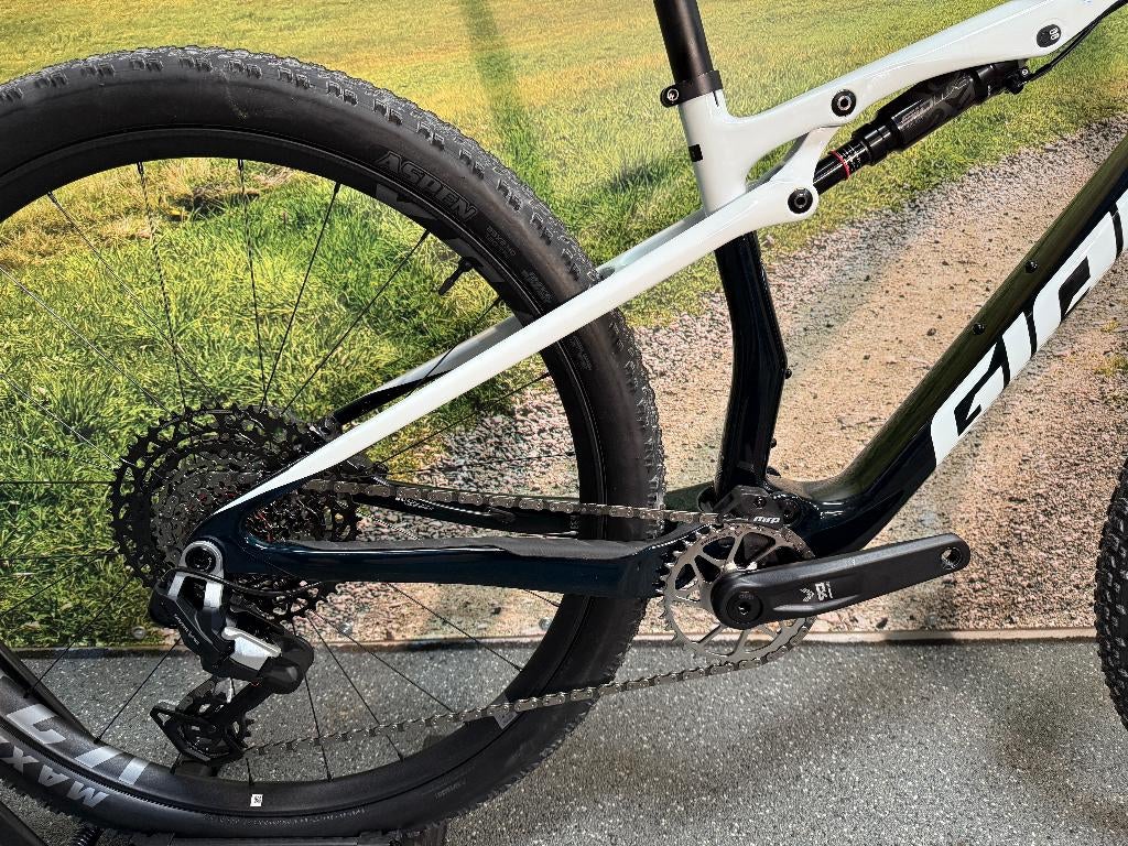 Giant Anthem Advanced SL 2 M Sram 90 €5499,-/GX AXS €5899,-, Ophalen, Nieuw, 49 tot 53 cm, Giant