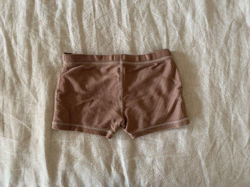 UV zwemshort 128/134, Gebruikt, Beach&Bandits, Zwembroek, Jongen