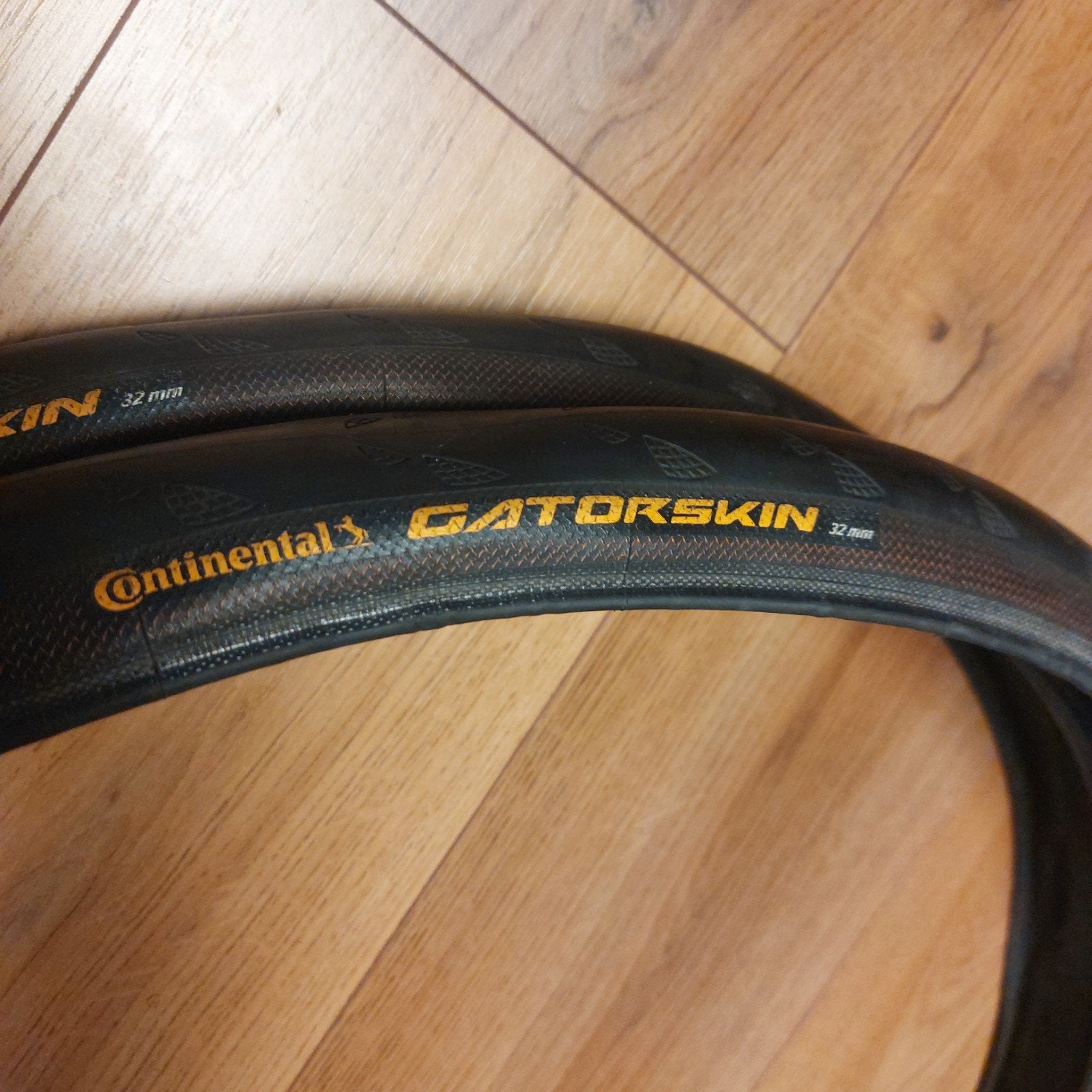 Continental Gatorskin 32mm, Ophalen of Verzenden, Band