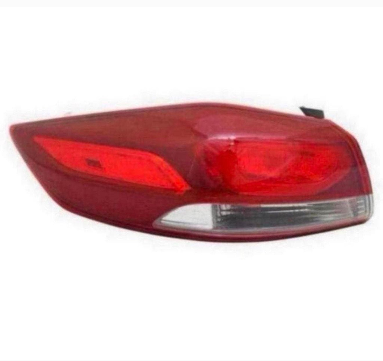 Hyundai Elantra Achterlicht links 92401-F2020 achter-licht, Nieuw, Ophalen of Verzenden, H, H