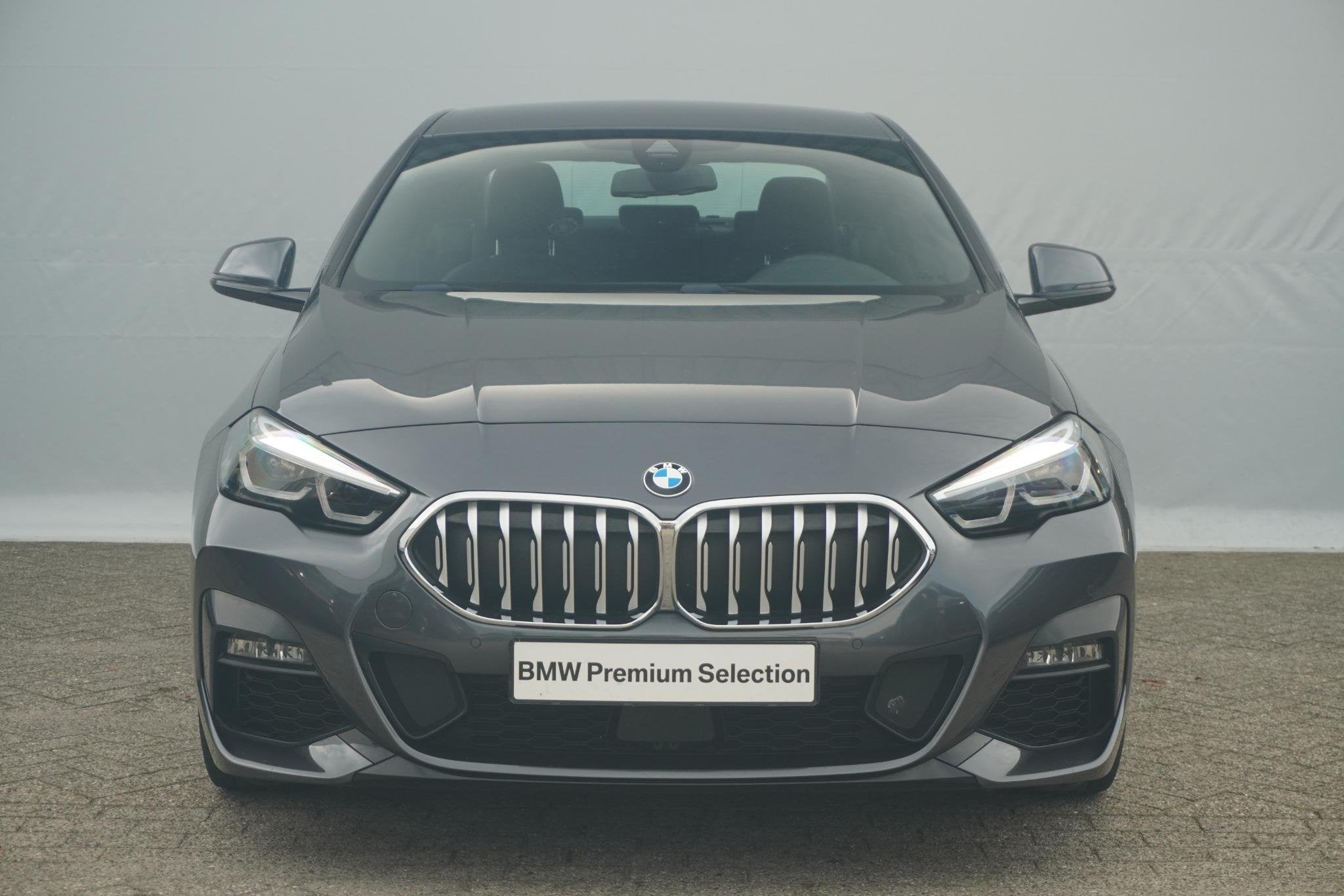 BMW 2-serie Gran Coupé 218i Executive M Sport | Elektrisch, Auto diversen, Automaat, Einsteinlaan 5
2289 CC  Rijswijk, NL, BMW Nederland B.V.
