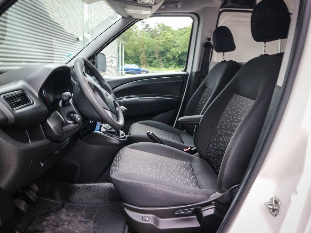 Opel Combo 1.3 CDTi L1H1 Sport | Airco | Navi | Cruise | Lic, Auto's, Voorwielaandrijving, Stof, Gebruikt, 4 cilinders