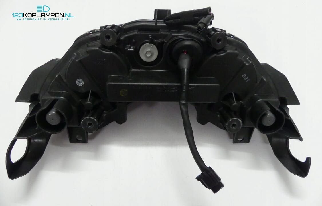 Yamaha Tracer 9 GT 900 Koplamp links rechts, Motoren, Ophalen of Verzenden, -, -, -