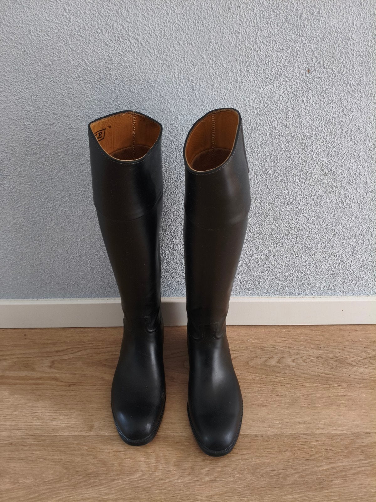 Paardrijlaarzen Aigle maat 39, Dieren en Toebehoren, Ophalen of Verzenden, Dressuur, Schoeisel