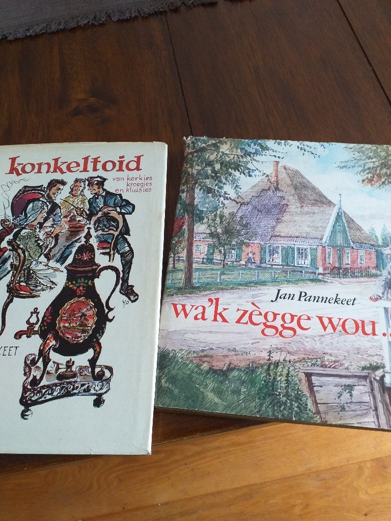 boeken, Ophalen, Zo goed als nieuw, Overige