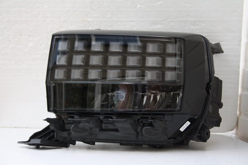 Koplamp Fiat Grande Panda LED EV links NIEUW ! 9857227880, Ophalen of Verzenden
