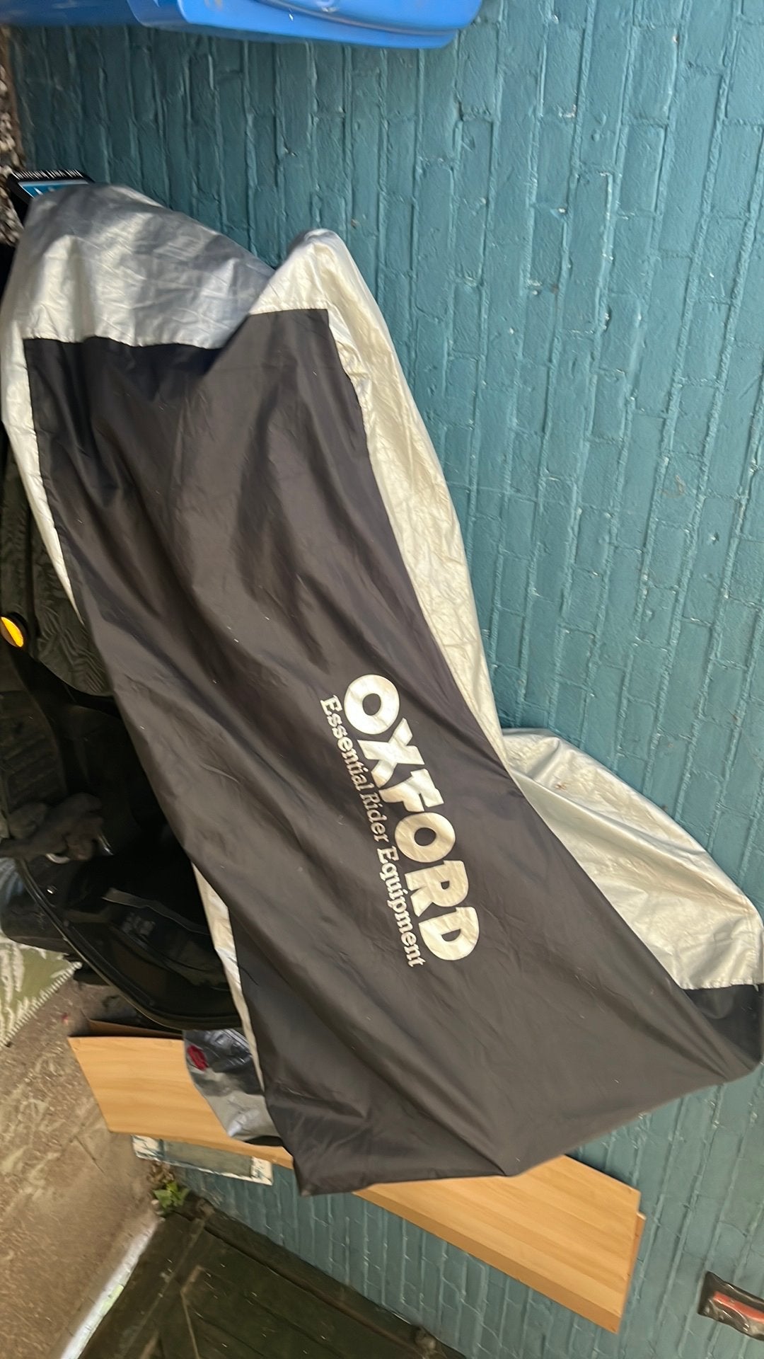 AGM scooter zwart, Ophalen, Gebruikt, Overige modellen, Benzine