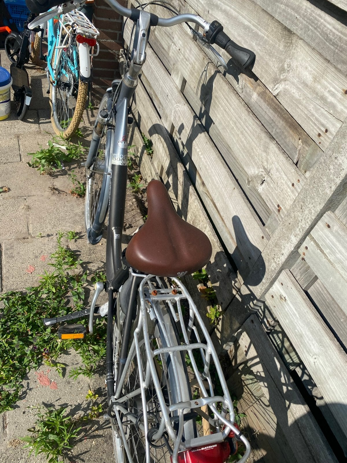 Batavus Comfort Sparta Damesfiets - Gebruikt, Ophalen, Versnellingen, Batavus, Trommelrem