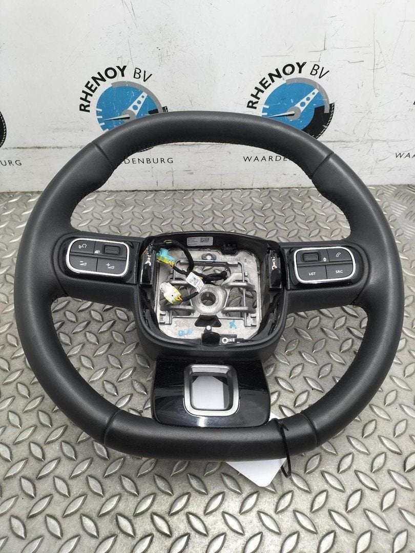 CITROEN C5 AIRCROSS C84  STUURWIEL 98223644ZD 2023, Ophalen of Verzenden, Gebruikt, Stiba lid