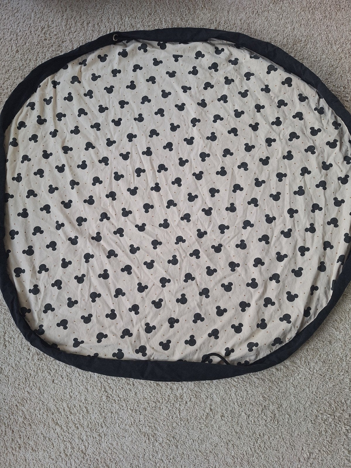 play & go speelkleed, Kinderen en Baby's, Ophalen of Verzenden, Gebruikt