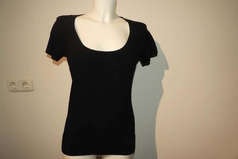 Dolce & Gabbana eerstelijns trui vintage stretch breisel IT