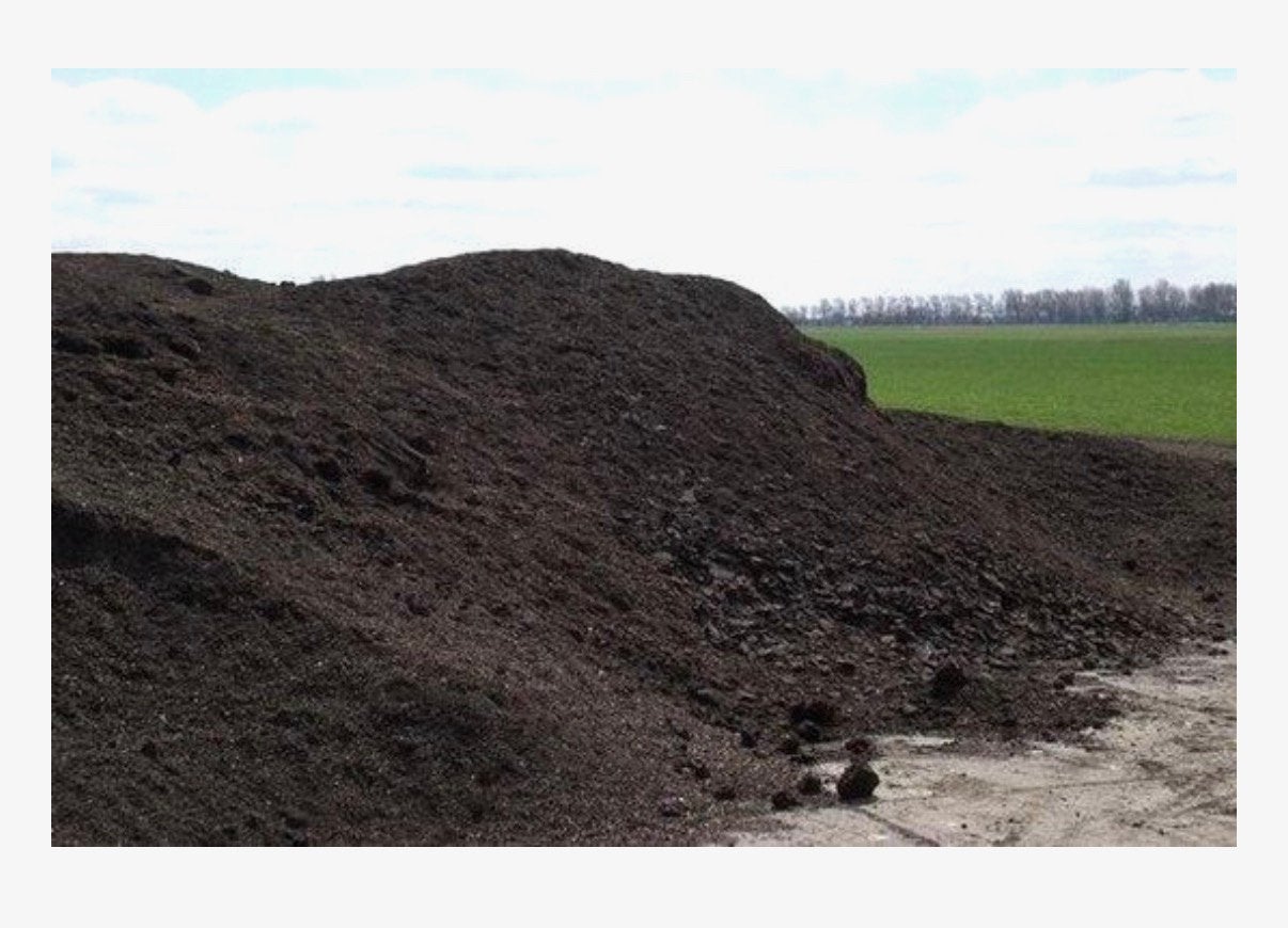 Grond / zand gevraagd, Tuin en Terras, Ophalen of Verzenden, Overige typen