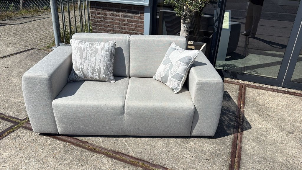 Buitenbank Provence UrbanSofa, Ophalen, Zo goed als nieuw, Hout