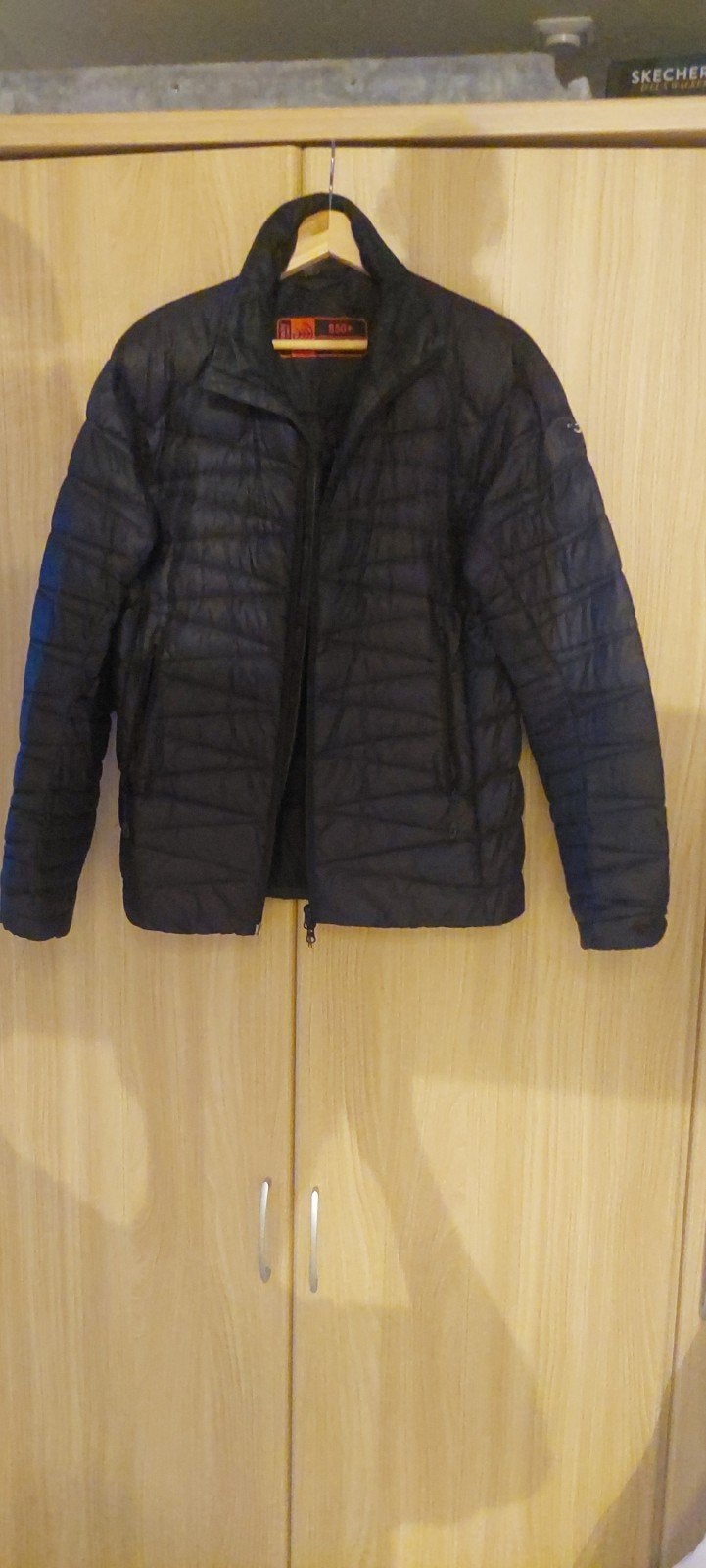 winterjas, Ophalen of Verzenden, Zo goed als nieuw