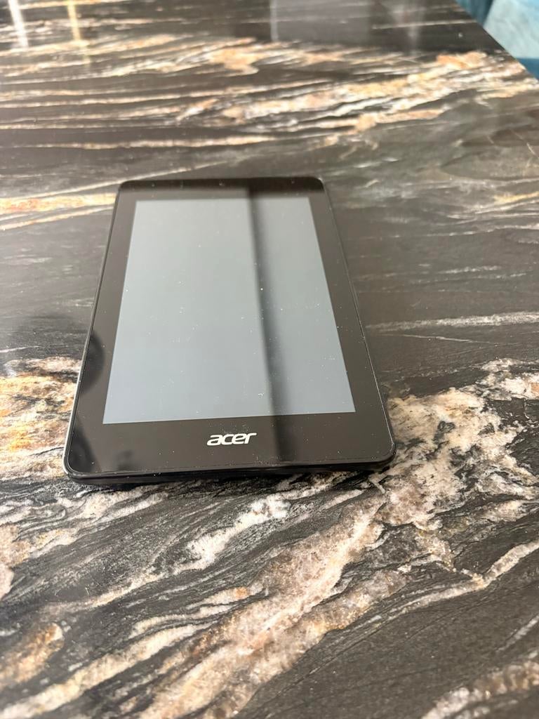 Acer Iconia B1-720 Tablet - 7 inch, Wi-Fi, Computers en Software, Windows Tablets, Gebruikt, Wi-Fi, 7 inch of minder, 16 GB, Ophalen of Verzenden