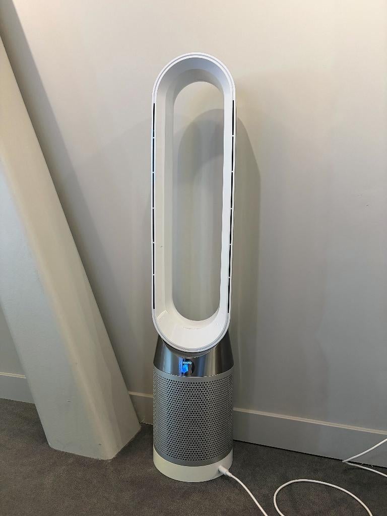 Dyson Pure Cool, Ophalen, Gebruikt, Overige materialen, Modern