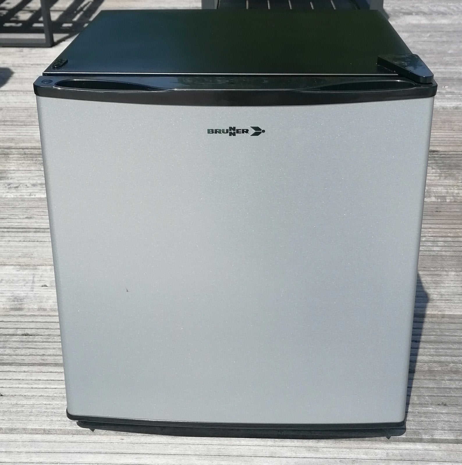 BRUNNER POLARYS HOME Minikoelkast - 41L, Nieuwstaat!, Ophalen, Minder dan 85 cm, Nieuw, Minder dan 75 liter
