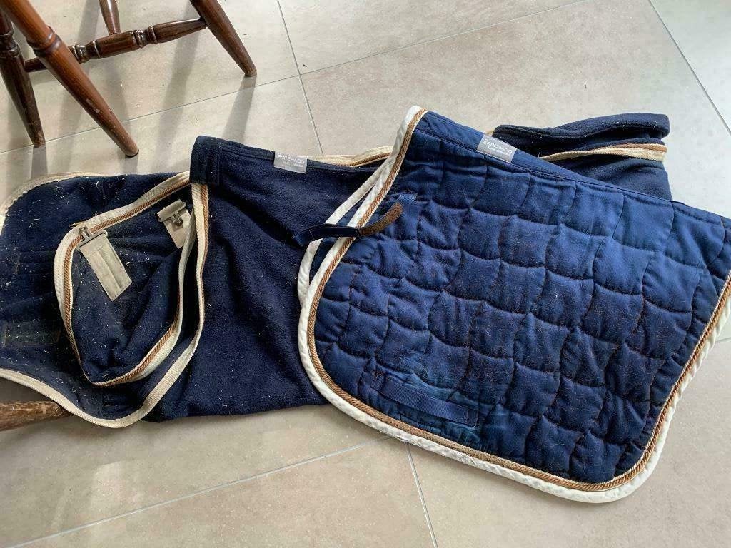 Esperado deken + dekje, Full (L), Overige merken, Zweetdeken, Overige materialen