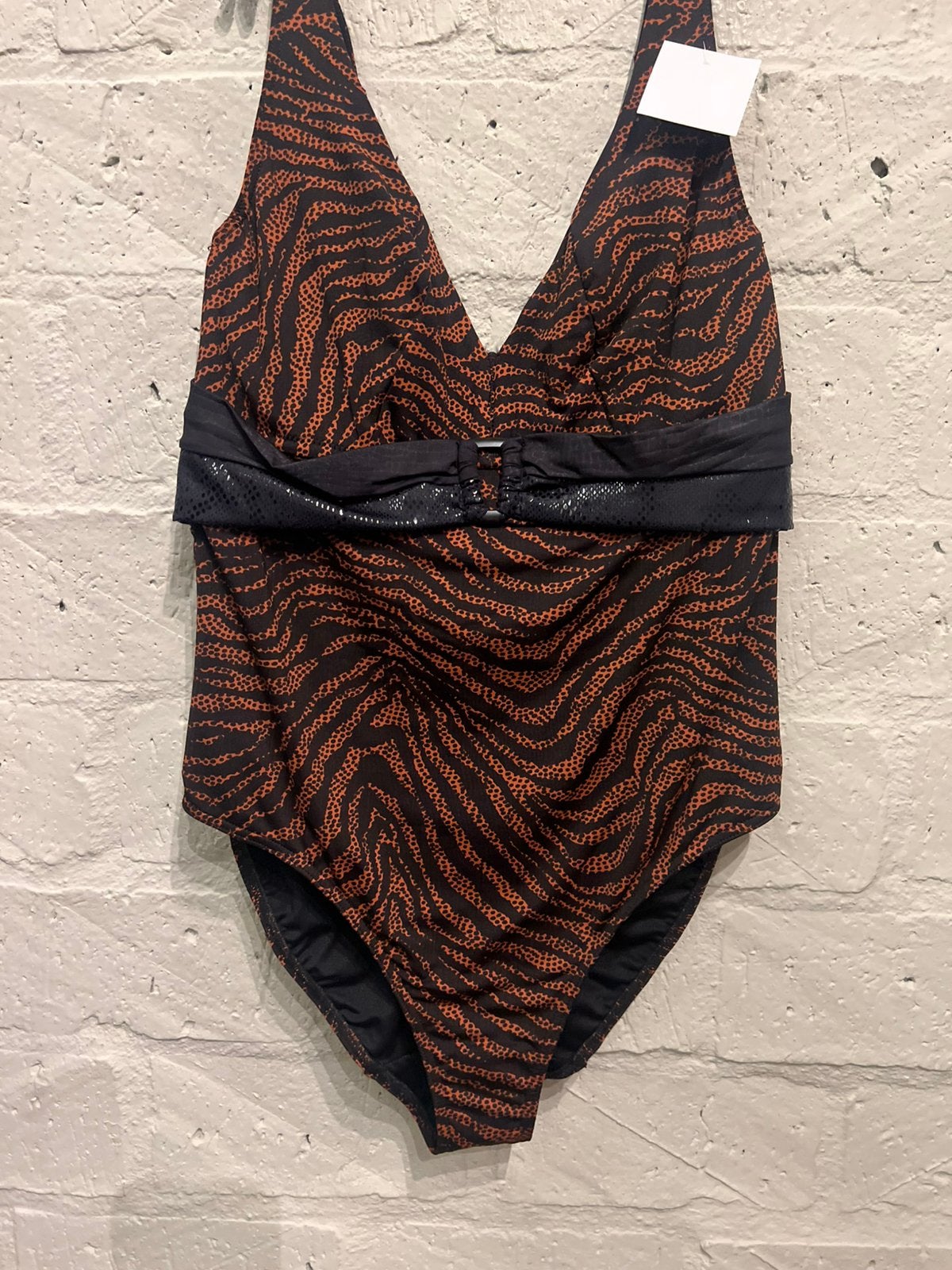 Prima Donna badpak maat 80D 75E 75D NIEUW!! Nu €35,-, Kleding | Dames, Ophalen of Verzenden, Nieuw, Badpak