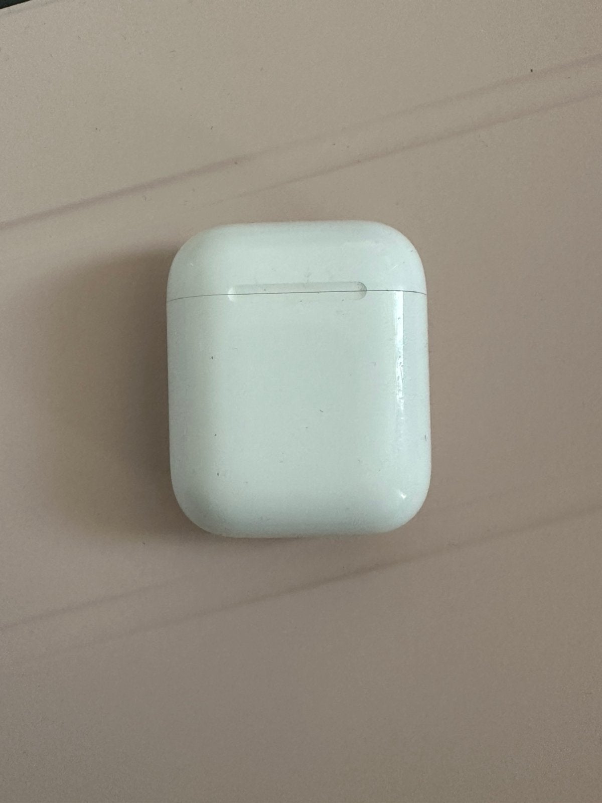 Airpods 2, Gebruikt, Bluetooth, Ophalen of Verzenden, Apple