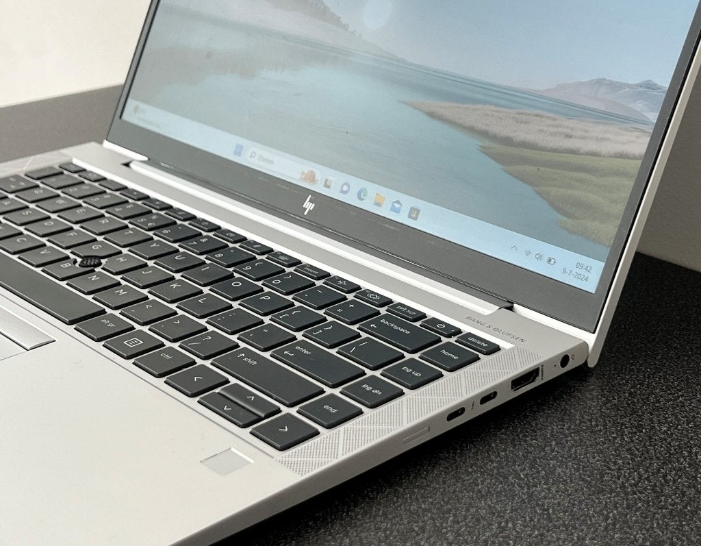 HP elitebook 840 g7 | intel core i5 (10e generatie) | win11, Computers en Software, Windows Laptops, Ophalen, 2 tot 3 Ghz, Qwerty