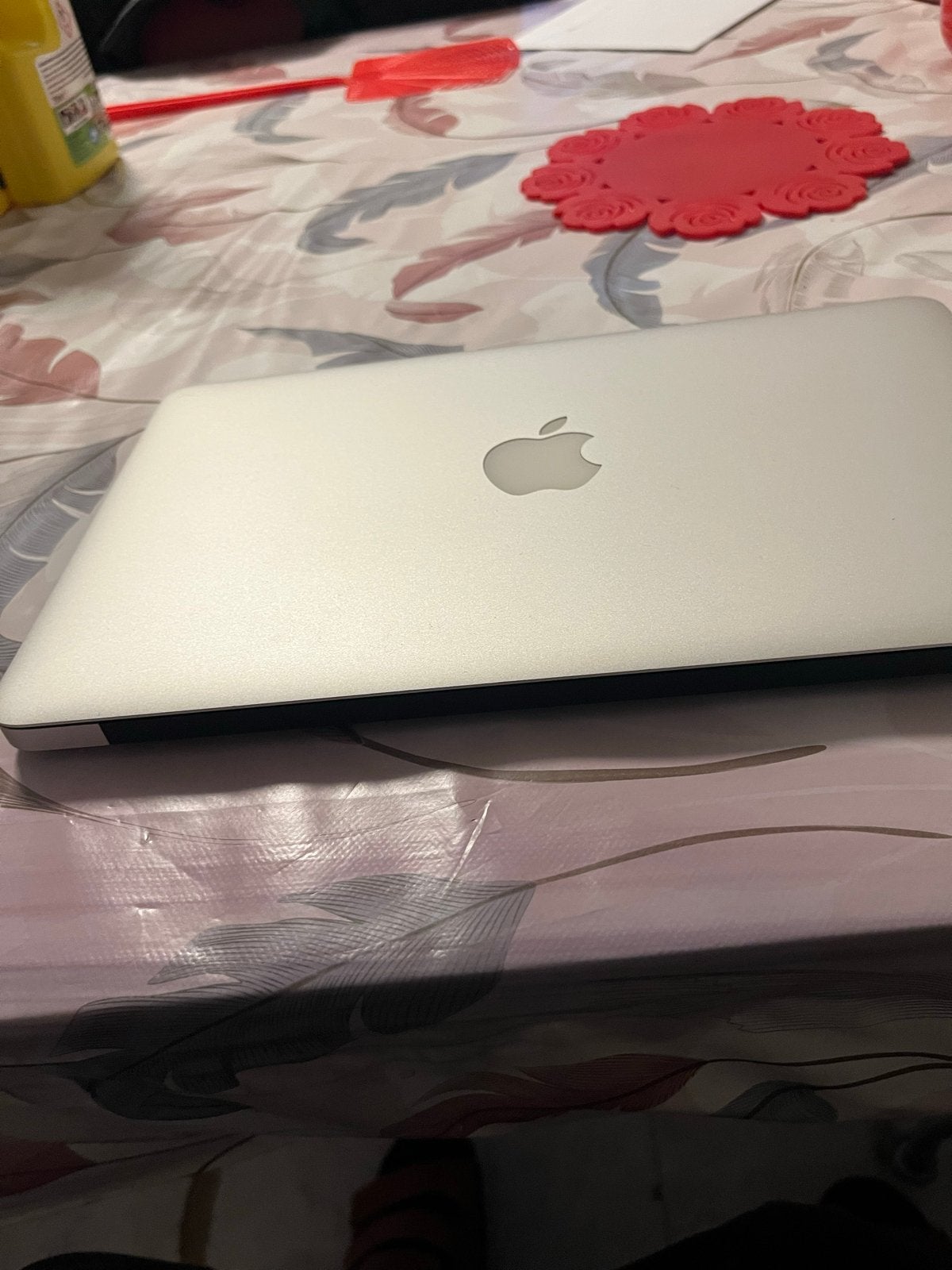 Foto 2 van Apple MacBook Air 13 inch - Zo goed als nieuw