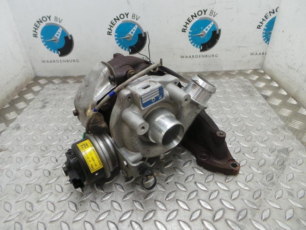 FORD S-MAX TURBO 2016, Ophalen of Verzenden, Gebruikt, Stiba lid