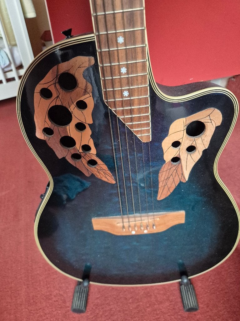 Elektrische gitaar, Ophalen, Gebruikt, Solid body, Overige merken