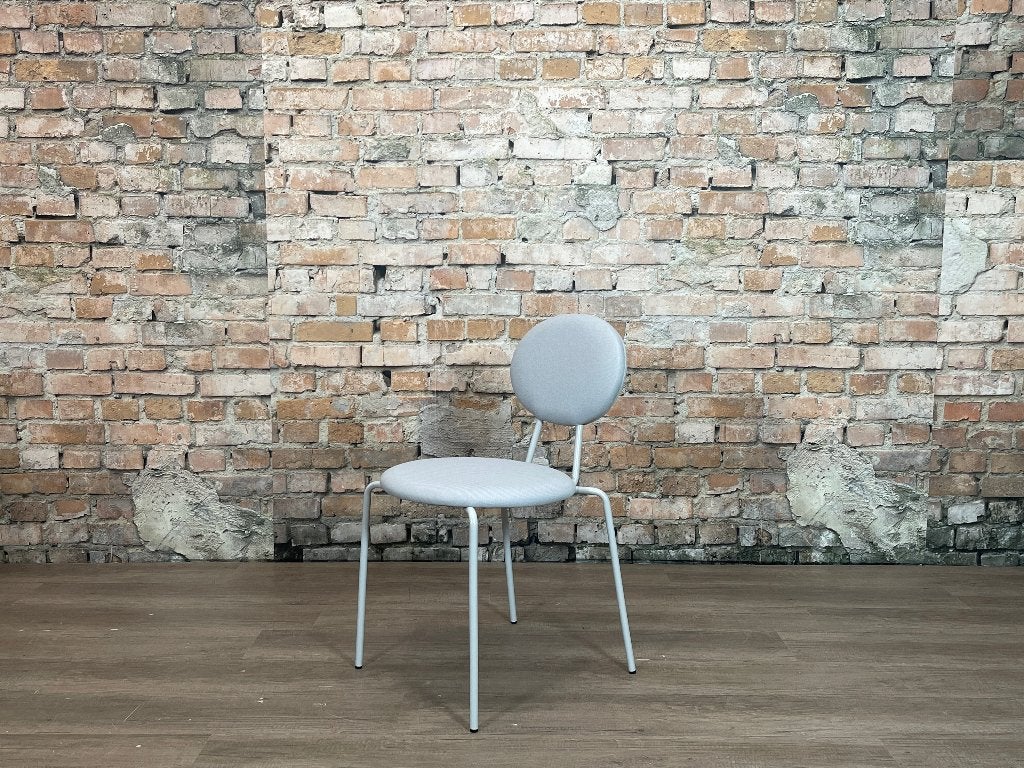 Lensvelt Rick Minkes RNA Chair 171 wit bij TheReSales, Ophalen, Kunststof, Wit, Design