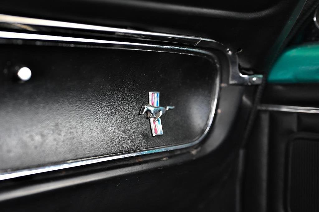 Ford MUSTANG, foto 11
