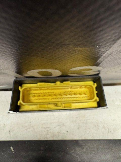 Volkswagen Seat Skoda VAG Airbag Module Computer 6R0959655K, Gebruikt, -, -, Ophalen of Verzenden