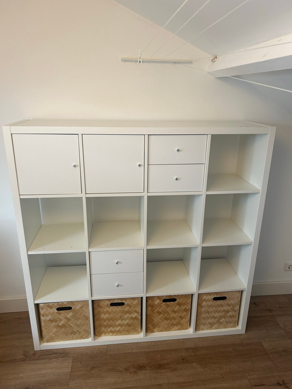 Ikea kast - Tegen elk aannemelijk bod, Huis en Inrichting, Kasten | Overige, Ophalen, Gebruikt
