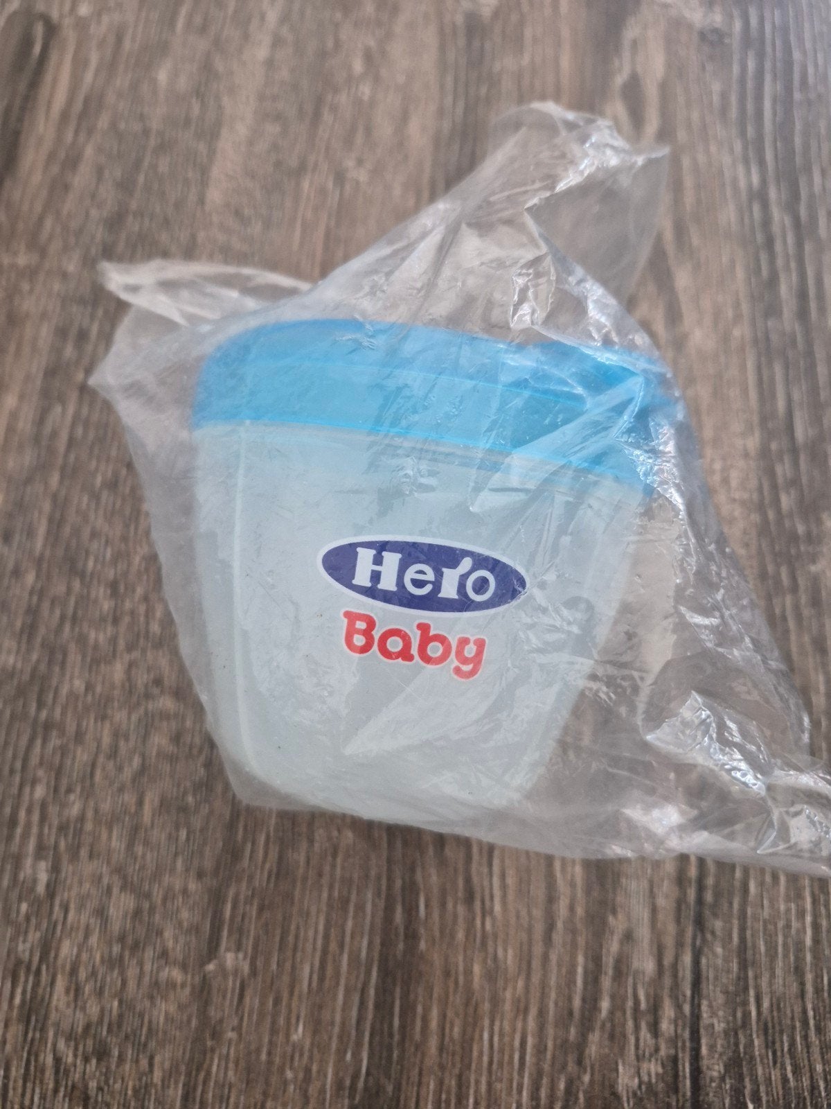 nieuw hero bakje, Ophalen of Verzenden, Nieuw, Overige typen