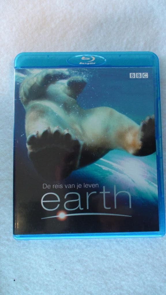 De reis van je leven blu-ray, Cd's en Dvd's, Blu-ray, Ophalen of Verzenden, Zo goed als nieuw, Tekenfilms en Animatie