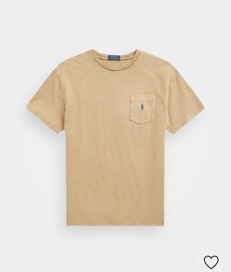 Ralph Lauren shirt maat L, Ophalen of Verzenden, Zo goed als nieuw