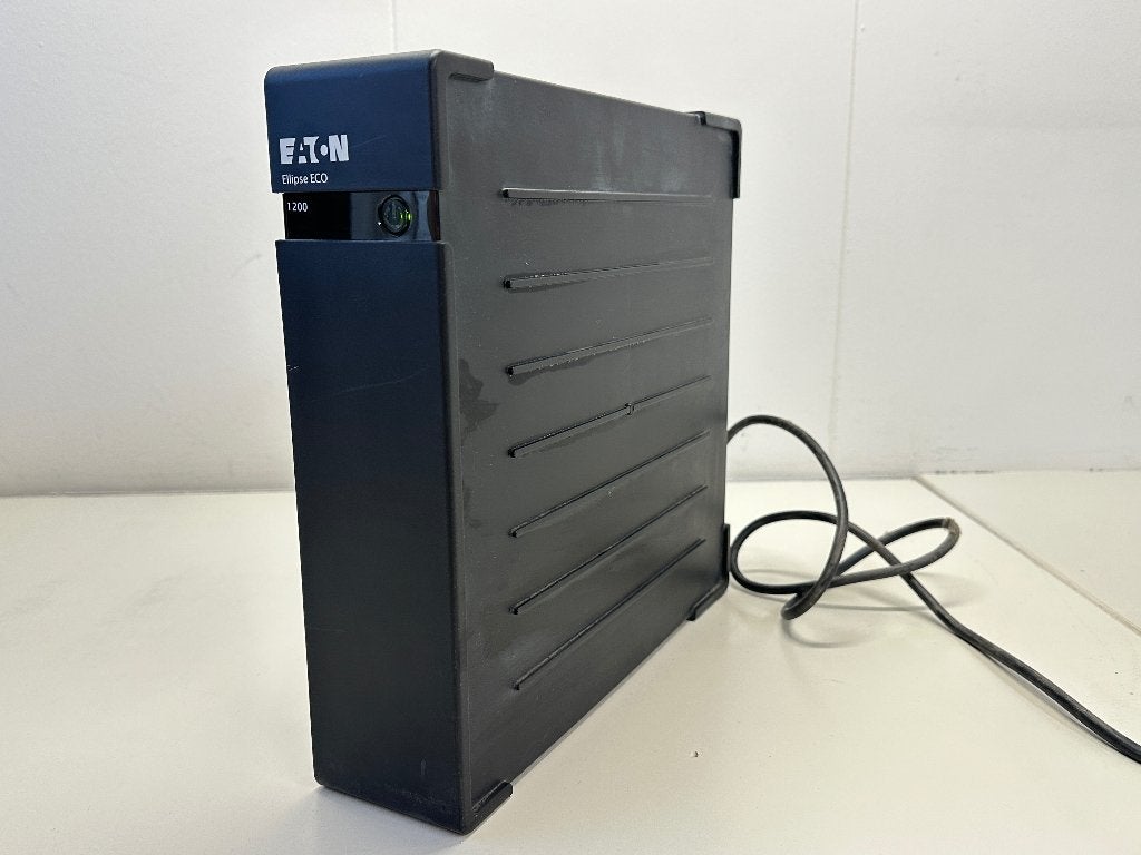 Eaton Ellipse ECO 1200 UPS, Computers en Software, Noodvoedingen (UPS), Nieuw, Ophalen