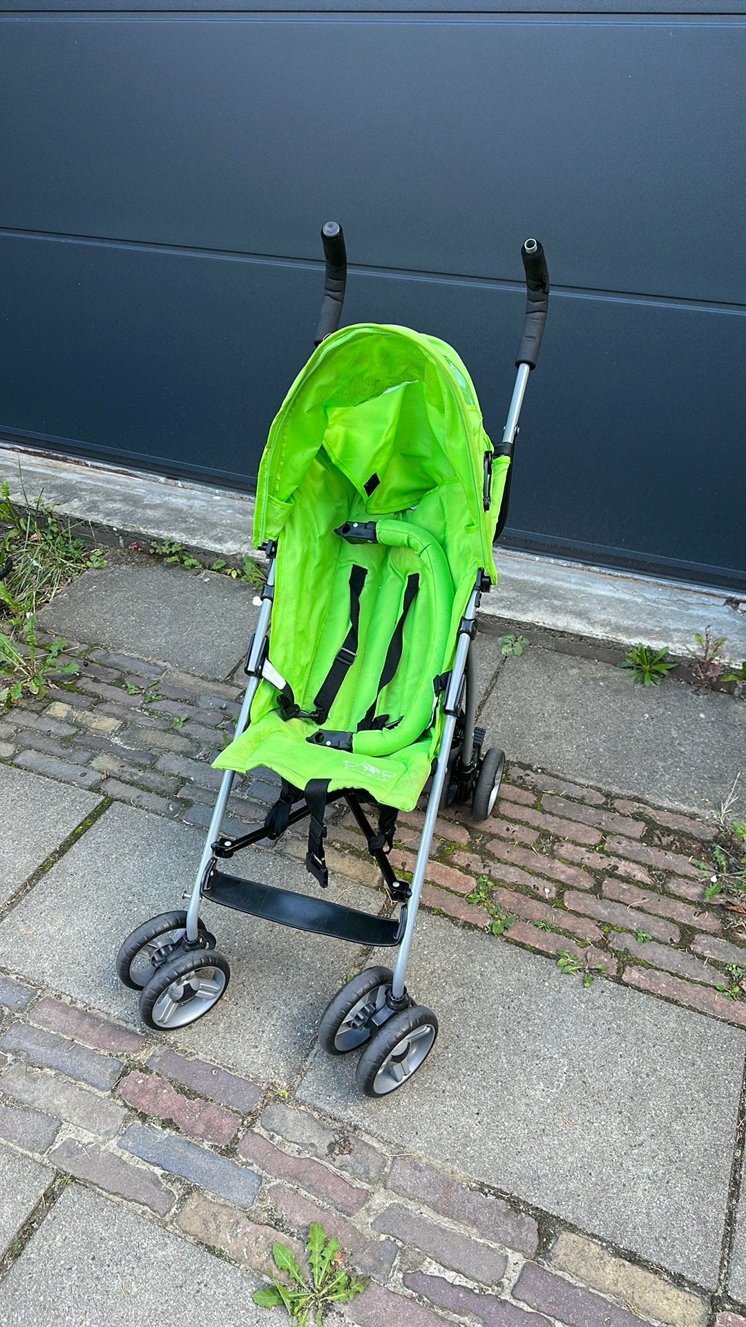 Buggy, Ophalen of Verzenden, Gebruikt
