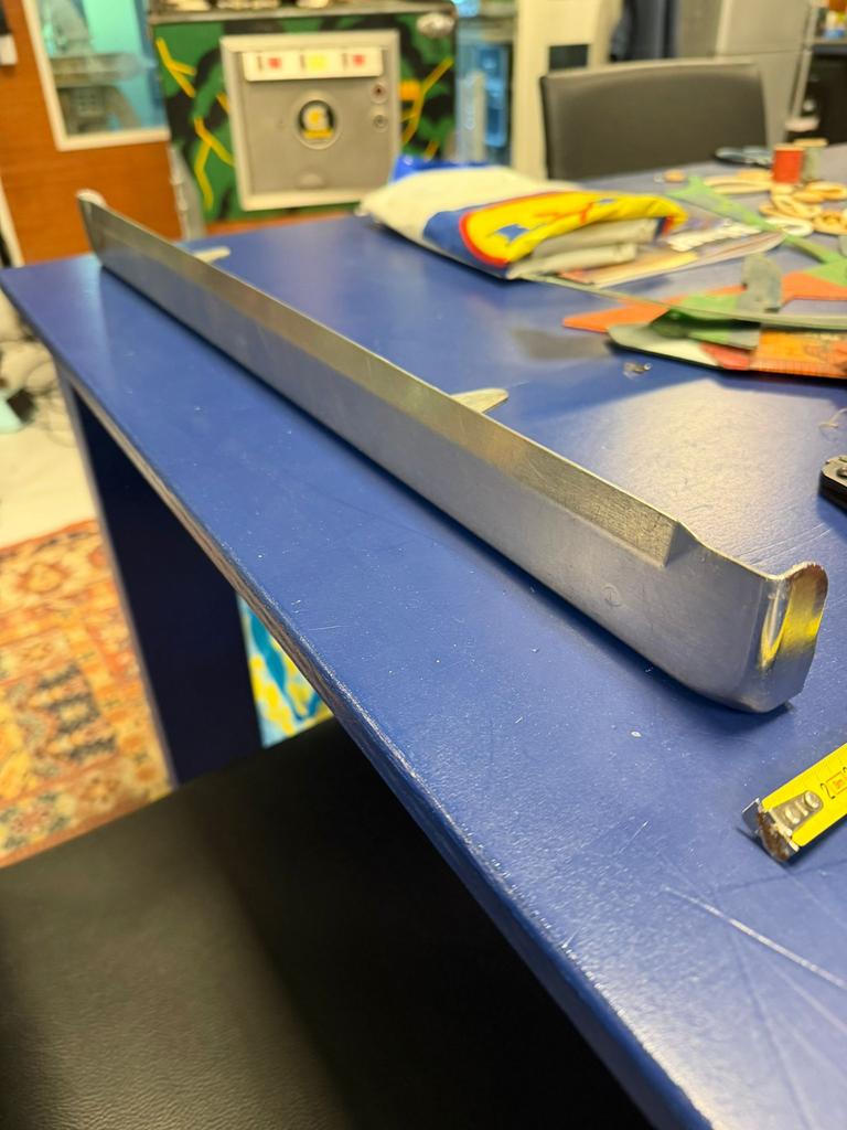 Gezocht: Lockbar Gottlieb flipperkast, Ophalen, Gottlieb, Nieuw, Overige soorten