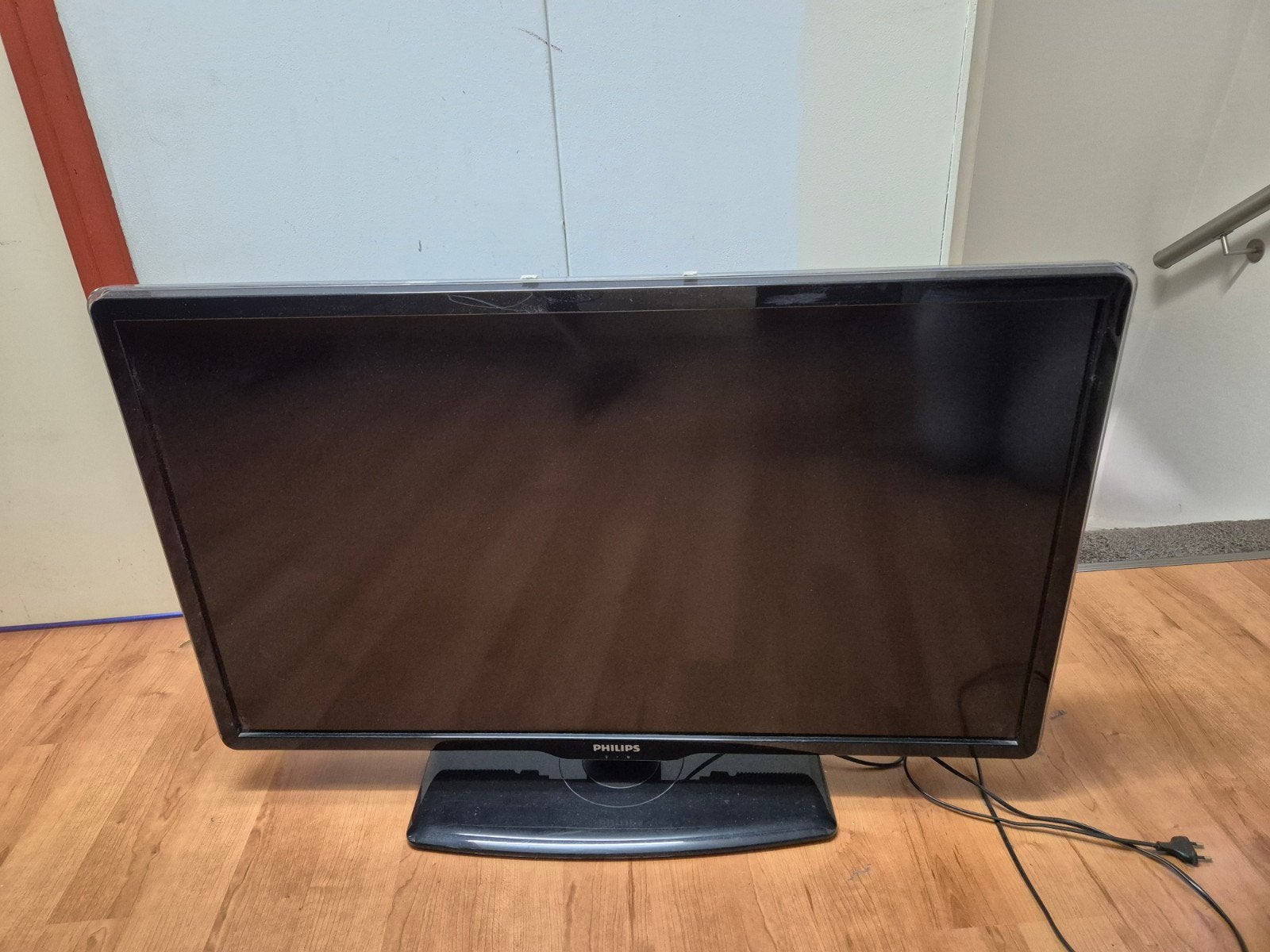 Philips 42PFL7404H/12 LCD TV, Ophalen, Philips, Gebruikt, LCD