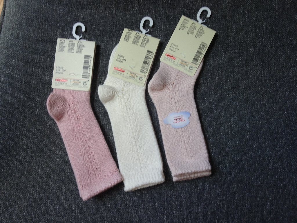 baby kousjes, Ophalen of Verzenden, Nieuw, Jongetje of Meisje, Sokjes