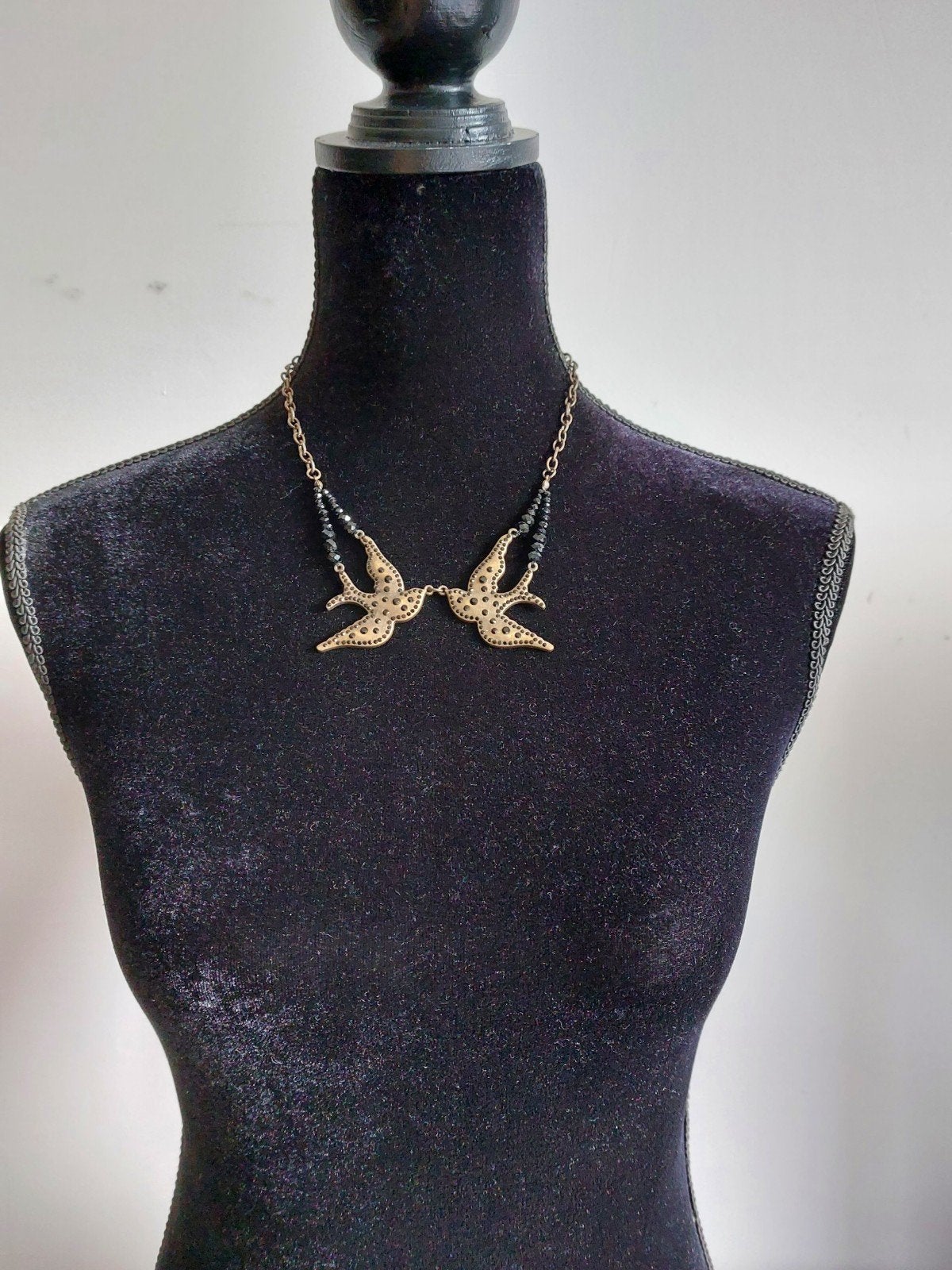 Ketting, Ophalen of Verzenden, Overige materialen