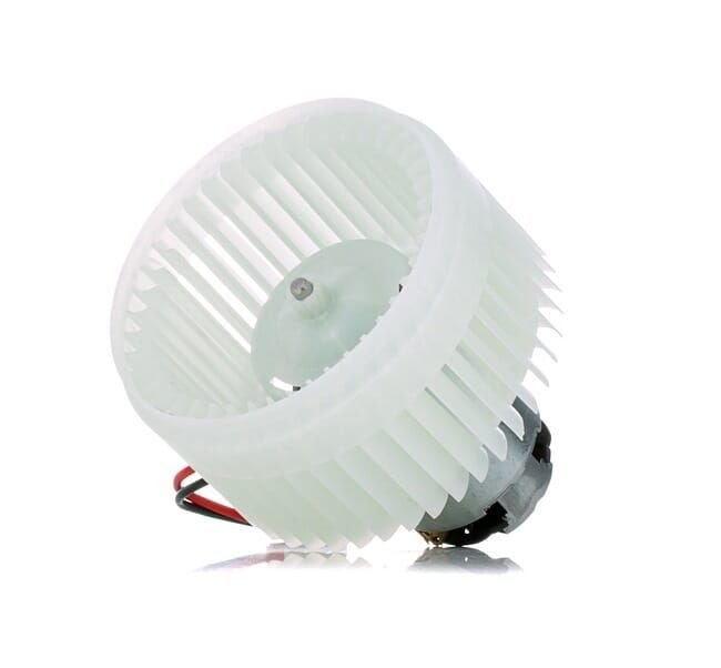 Volvo S60 aanjager Volvo S80 kachelventilator Volvo V70 Volv, -, -, Nieuw, Ophalen of Verzenden