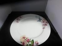 Dinerbord Accessaorize servies, Info@detagrijn.com, Nieuw, Ophalen of Verzenden, Bord(en)