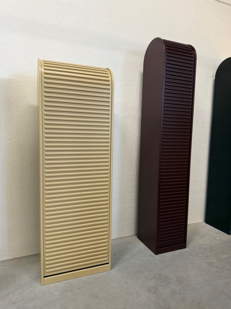 Nieuw Pastoe A’dammer kast Sepia Design Wandkast 170H, Pastoe, Nieuw, Leolux Artifort Gelderland Montis Pode Harvink Label EYYE