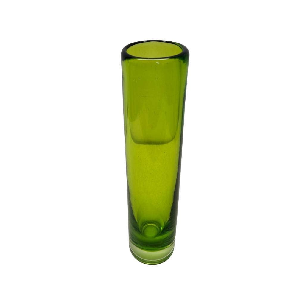 Mid Century Deense design vaas, Ophalen of Verzenden