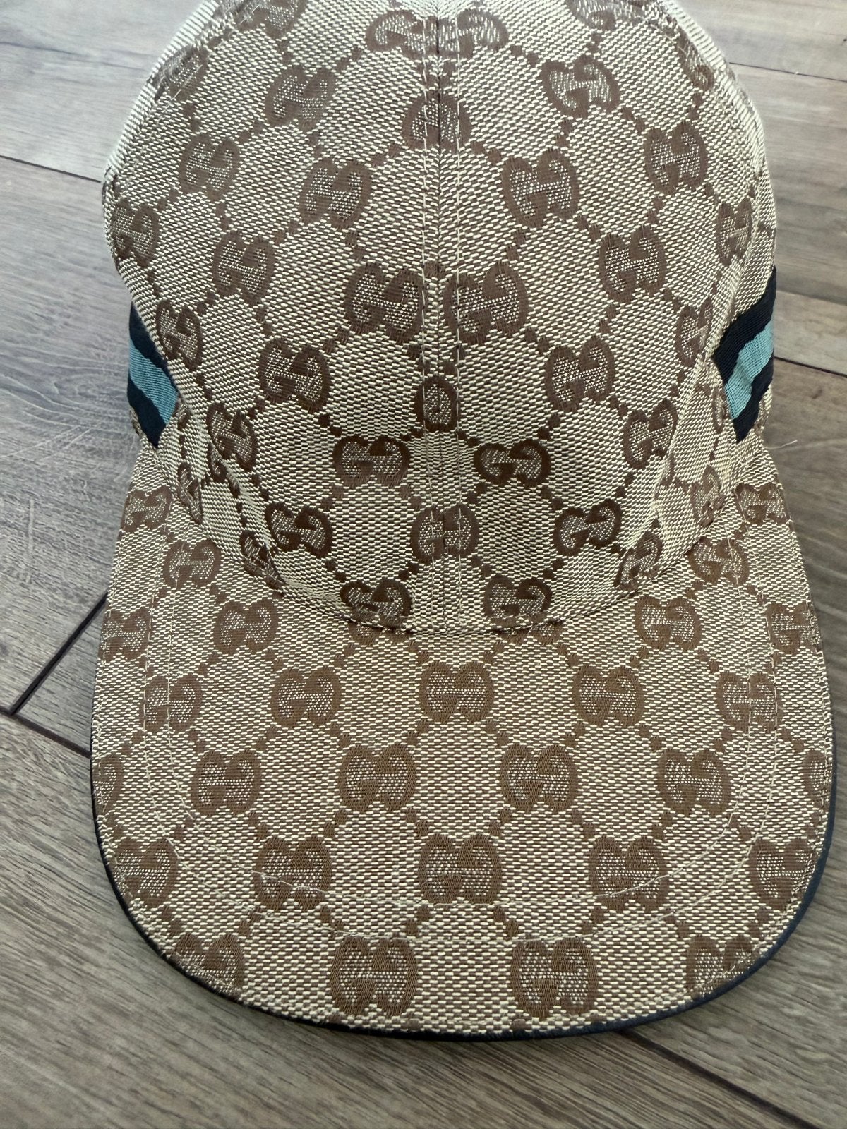 Gucci Pet Limited Edition Blauw, Ophalen of Verzenden, Nieuw, Pet