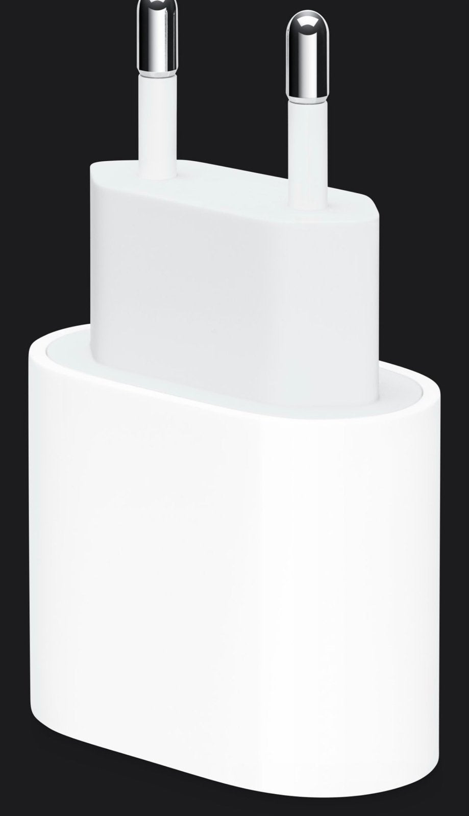 Apple 20W USB-C Snellader Adapter - Nieuw, USB-C, Nieuw, Snellader, Sony Ericsson