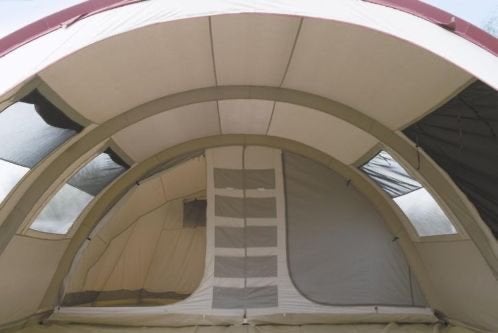 Active Leisure BRIXEN-6 tunneltent, Ophalen, Gebruikt