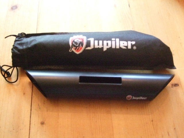 Jupiler bier Sound Tube/Klankkast voor Iphone, Ophalen of Verzenden, Nieuw, Overige typen, Jupiler